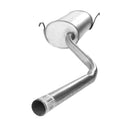 AP Exhaust 50006 Exhaust Muffler Assembly