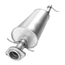 AP Exhaust 50007 Exhaust Muffler Assembly