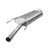 AP Exhaust 50020 Exhaust Muffler Assembly