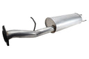 AP Exhaust 50023 Exhaust Muffler Assembly