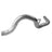 AP Exhaust 54148 Exhaust Tail Pipe