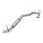 AP Exhaust 54171 Exhaust Tail Pipe