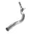 AP Exhaust 54176 Exhaust Tail Pipe