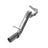 AP Exhaust 54184 Exhaust Tail Pipe