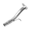 AP Exhaust 54193 Exhaust Tail Pipe
