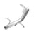 AP Exhaust 54211 Exhaust Tail Pipe