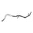 AP Exhaust 54215 Exhaust Tail Pipe - Left