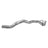AP Exhaust 54216 Exhaust Tail Pipe