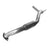 AP Exhaust 54218 Exhaust Tail Pipe