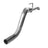 AP Exhaust 54220 Exhaust Tail Pipe