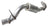 AP Exhaust 54620 Exhaust Tail Pipe