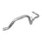 AP Exhaust 54812 Exhaust Tail Pipe - Right