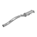 AP Exhaust 54928 Exhaust Tail Pipe
