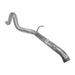 AP Exhaust 54951 Exhaust Tail Pipe