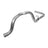 AP Exhaust 54957 Exhaust Tail Pipe