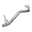 AP Exhaust 54960 Exhaust Tail Pipe