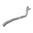 AP Exhaust 54969 Exhaust Tail Pipe