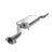 AP Exhaust 58101 Exhaust Pipe