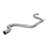 AP Exhaust 58381 Exhaust Pipe - Center or Rear