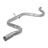 AP Exhaust 58454 Exhaust Pipe - Center or Rear