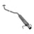 AP Exhaust 58494 Exhaust Pipe - Center or Front
