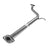 AP Exhaust 58520 Exhaust Pipe - Rear