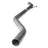 AP Exhaust 58524 Exhaust Pipe - Rear