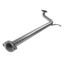 AP Exhaust 58547 Exhaust Pipe - Rear