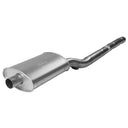 AP Exhaust 58550 Exhaust Muffler Assembly