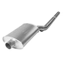 AP Exhaust 58551 Exhaust Pipe