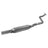 AP Exhaust 58555 Exhaust Pipe
