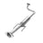 AP Exhaust 58559 Exhaust Pipe