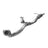 AP Exhaust 58569 Exhaust Pipe