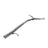 AP Exhaust 58570 Exhaust Pipe