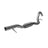 AP Exhaust 58572 Exhaust Pipe