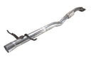 AP Exhaust 58846 Exhaust Pipe - Front