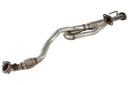 AP Exhaust 58850 Exhaust Resonator