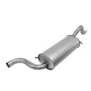 AP Exhaust 60004 Exhaust Muffler Assembly