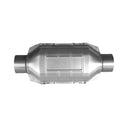 AP Exhaust 602204 Catalytic Converter