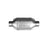 AP Exhaust 602207 Catalytic Converter