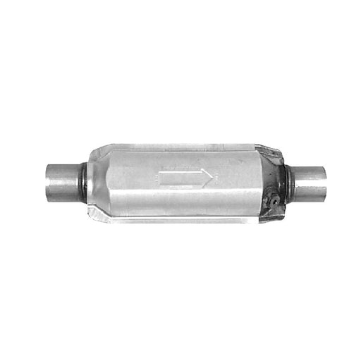 AP Exhaust 608215 Catalytic Converter - Front, Left, Rear or Right