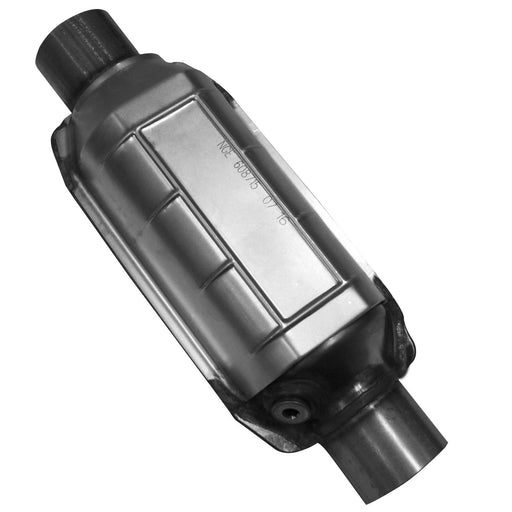 AP Exhaust 608716 Catalytic Converter - Rear
