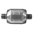AP Exhaust 612004 Catalytic Converter - Front or Rear