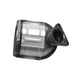 AP Exhaust 641200 Catalytic Converter - Front