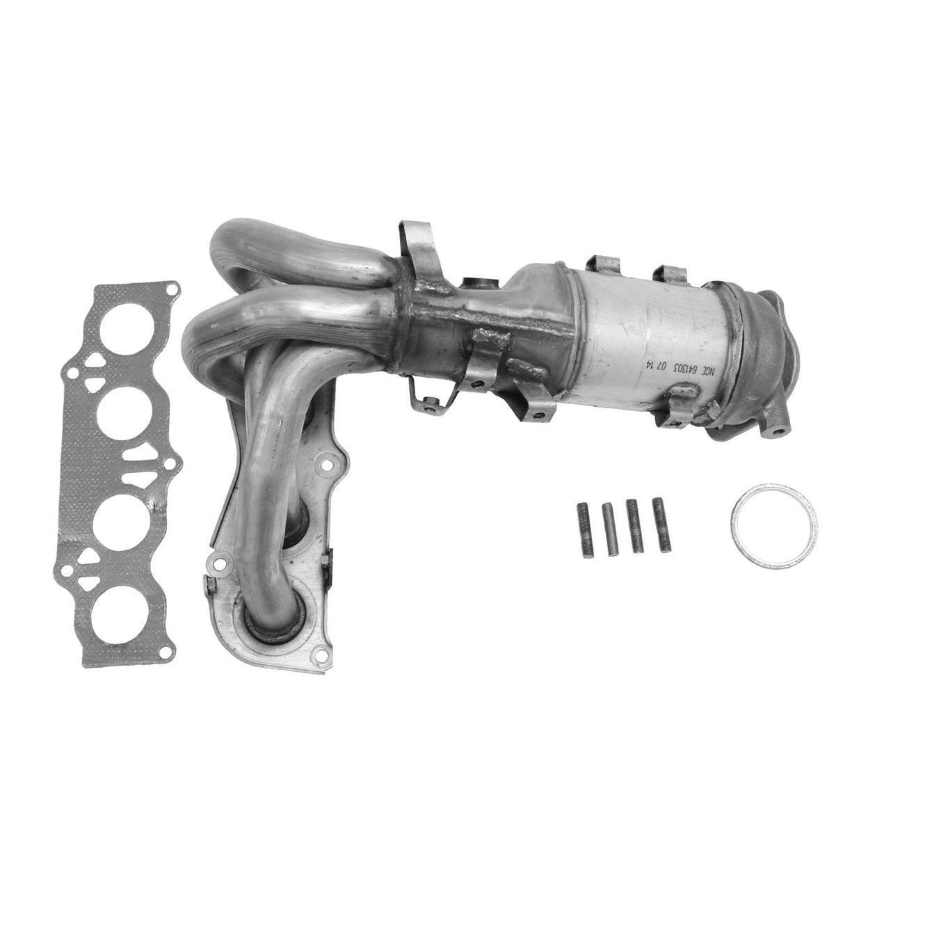 Catalytic Converters