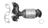 AP Exhaust 641308 Catalytic Converter with Integrated Exhaust Manifold - Front Right or Rear