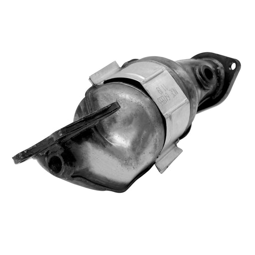 AP Exhaust 641355 Catalytic Converter - Front or Front Left
