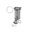 AP Exhaust 641393 Catalytic Converter - Front Right