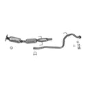 AP Exhaust 642004 Catalytic Converter