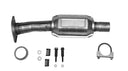 AP Exhaust 642024 Catalytic Converter - Rear
